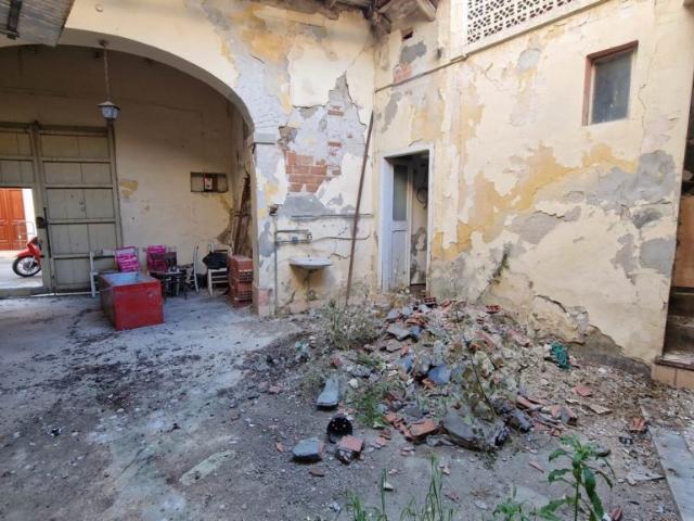 Casa indipendente in vendita a Monserrato