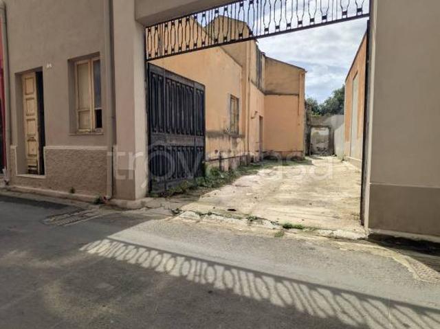 Casa indipendente in vendita a Monserrato via dei Gracchi
