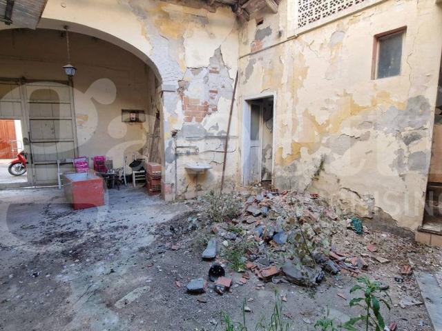 Casa indipendente in vendita a Monserrato CA
