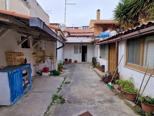 Casa indipendente in vendita a Monserrato CA