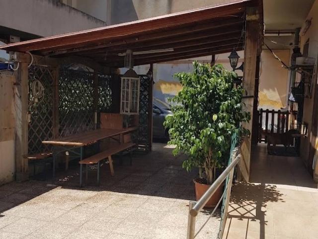 Casa indipendente in vendita a Monserrato CA