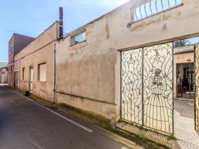 Casa indipendente in vendita a Monserrato CA