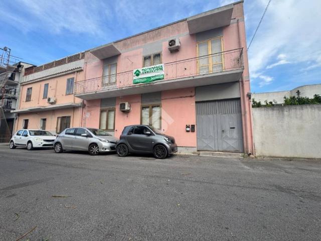 Casa indipendente in vendita a Monserrato CA