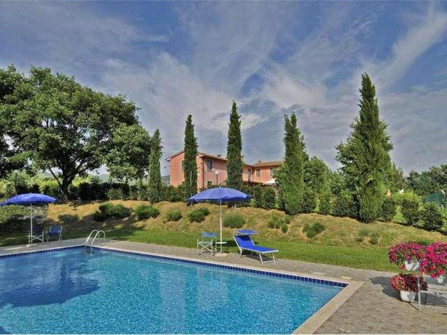 Casa indipendente in vendita a Monsummano Terme PT