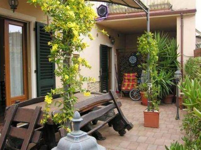 Casa indipendente in vendita a Monsummano Terme PT