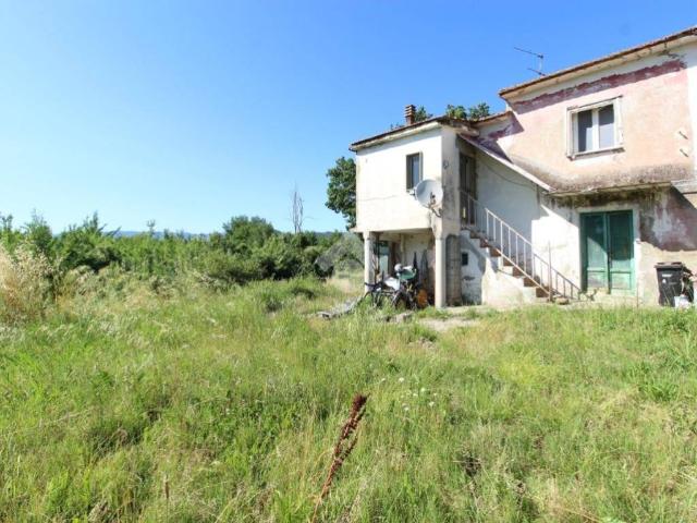 Casa indipendente in vendita a Monsummano Terme PT