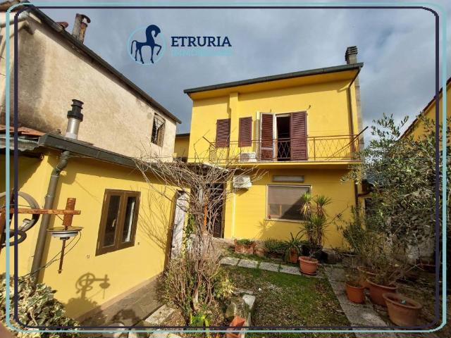 Casa indipendente in vendita a Monsummano Terme PT