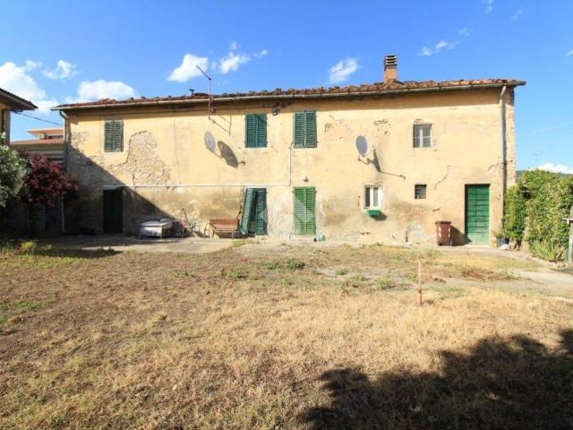 Casa indipendente in vendita a Monsummano Terme PT