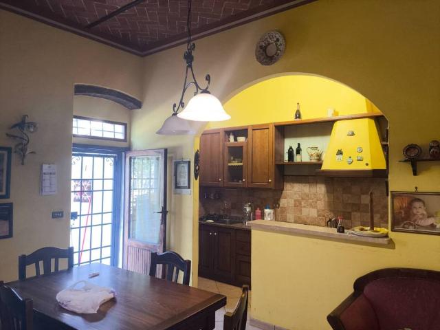 Casa indipendente in vendita a Monsummano Terme PT