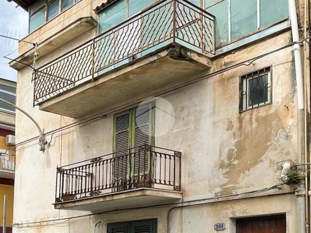 Casa indipendente in vendita a Monreale PA