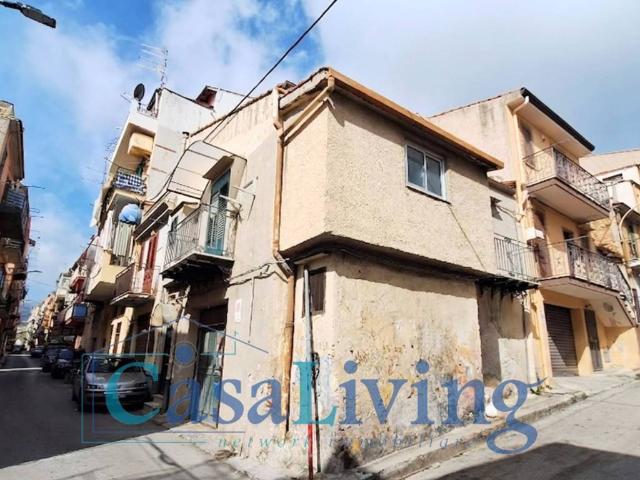 Casa indipendente in vendita a Monreale PA