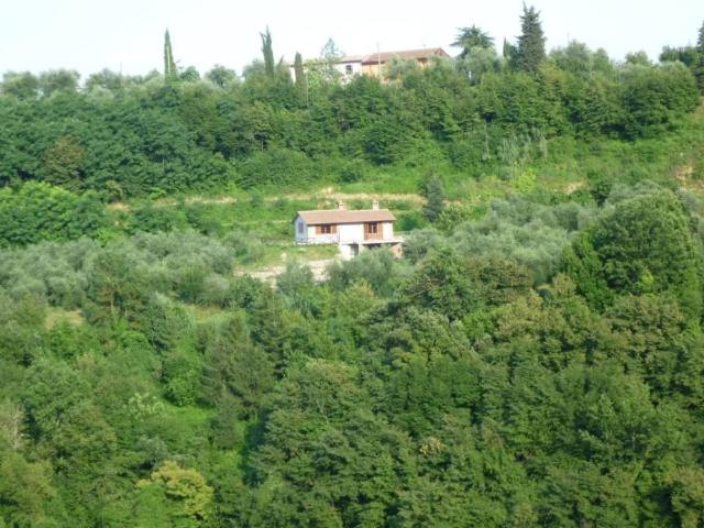 Casa indipendente in vendita a Montopoli in Val d'Arno PI