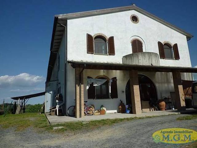Casa indipendente in vendita a Montopoli in Val d'Arno PI