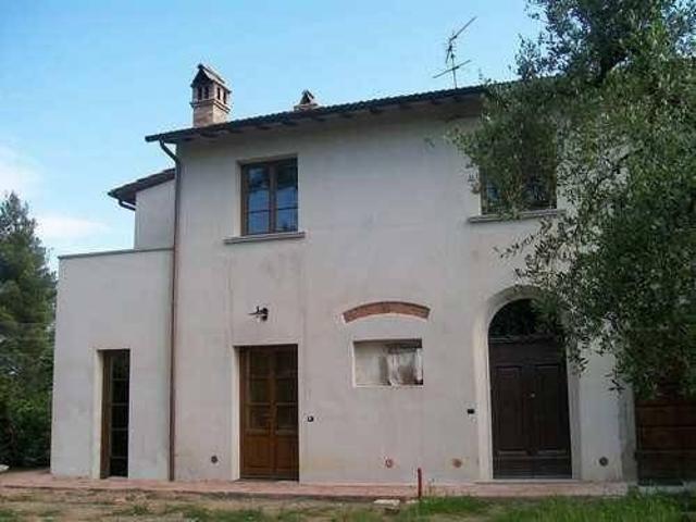 Casa indipendente in vendita a Montopoli in Val d'Arno PI