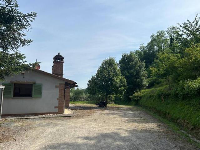 Casa indipendente in vendita a Montopoli in Val d'Arno PI