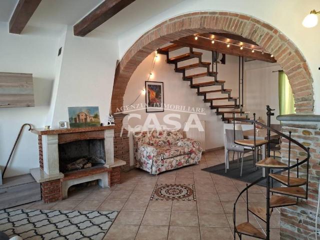 Casa indipendente in vendita a Montopoli in Val d'Arno PI