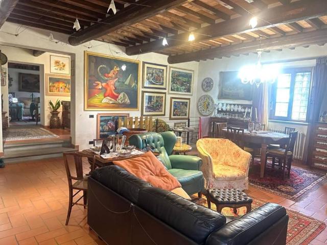 Casa indipendente in vendita a Montopoli in Val d'Arno PI