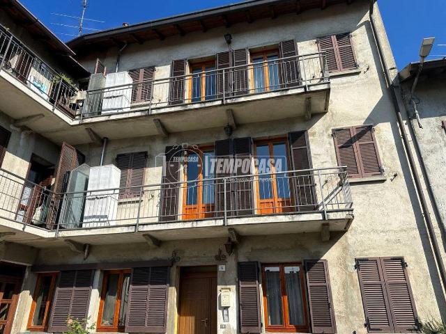 Casa indipendente in vendita a Montorfano
