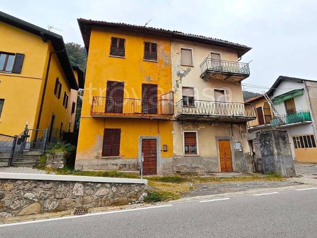 Casa indipendente in vendita a Montorfano