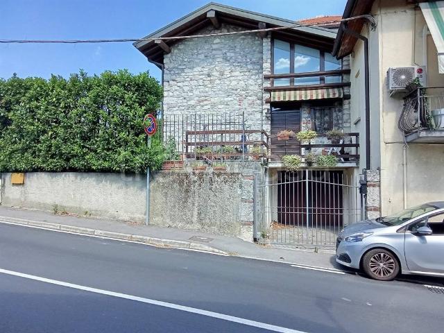 Casa indipendente in vendita a Montorfano