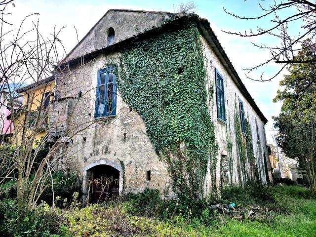 Casa indipendente in vendita a Montoro AV