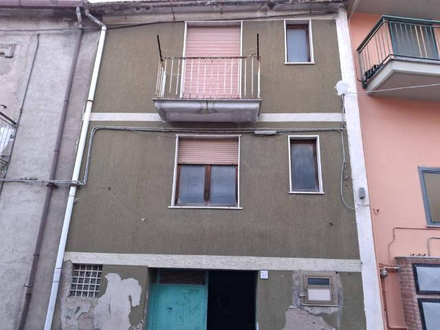 Casa indipendente in vendita a Montoro AV