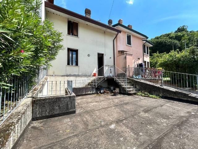 Casa indipendente in vendita a Montorso Vicentino VI