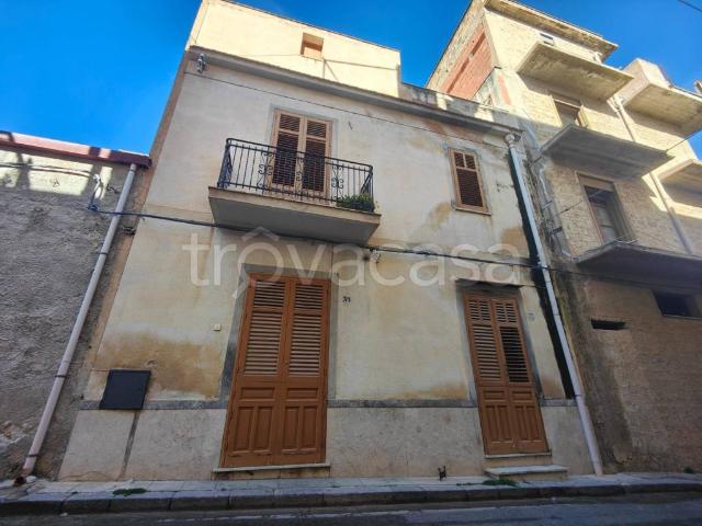 Casa indipendente in vendita a Montagnola, Casteldaccia