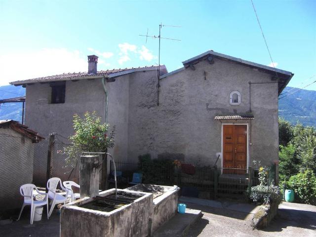 Casa indipendente in vendita a Montagna in Valtellina SO
