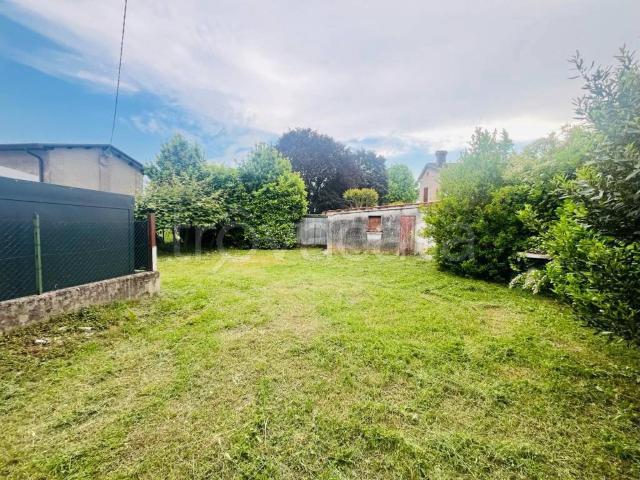 Casa indipendente in vendita a Montagnana via Monastero