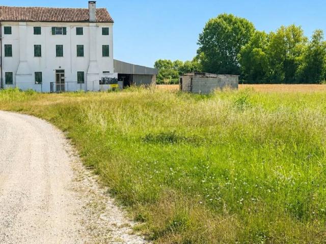 Casa indipendente in vendita a Montagnana PD