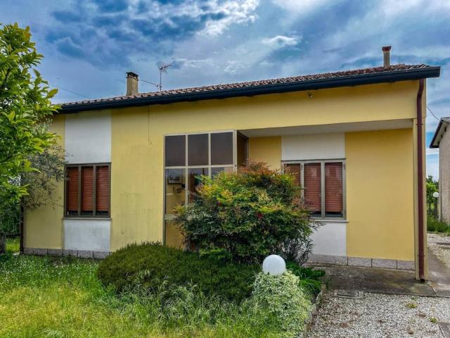 Casa indipendente in vendita a Montagnana PD