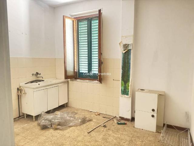Casa indipendente in vendita a Montaione FI
