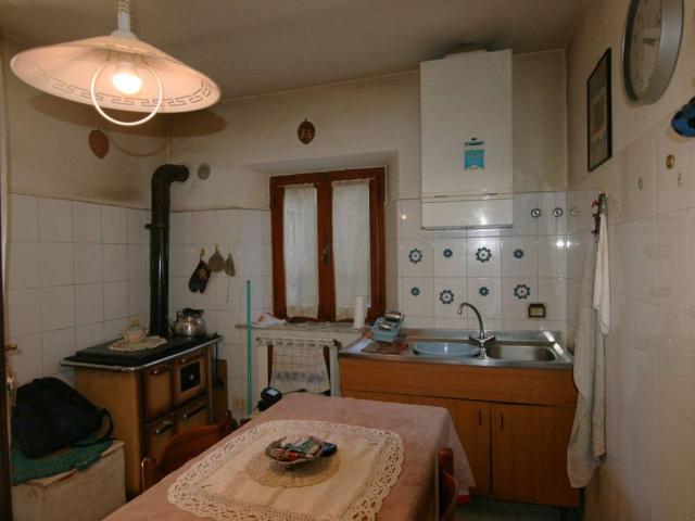 Casa indipendente in vendita a Montalcino