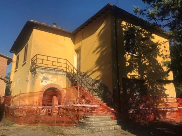 Casa indipendente in vendita a Montalcino