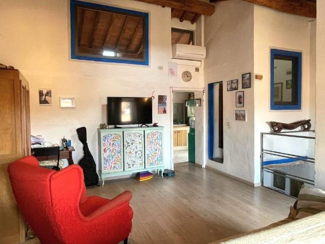 Casa indipendente in vendita a Montalcino SI