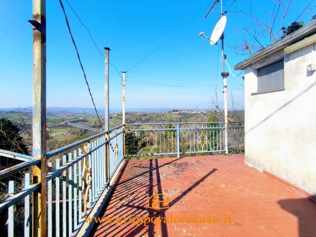 Casa indipendente in vendita a Montaldo Bormida AL