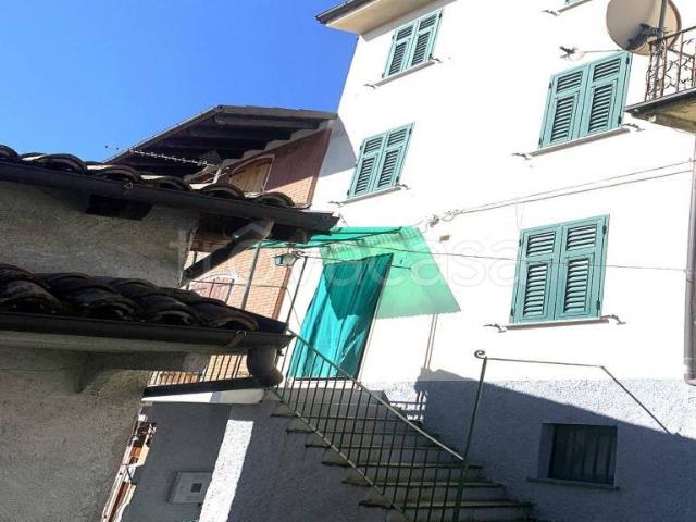 Casa indipendente in vendita a Montaldeo via Ambrogio Doria