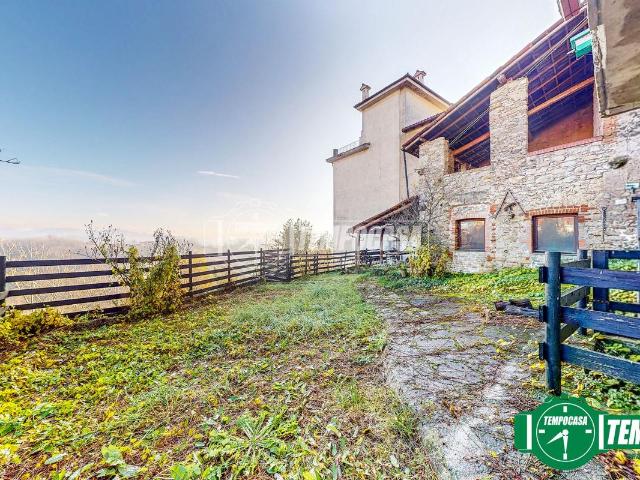 Casa indipendente in vendita a Montaldeo