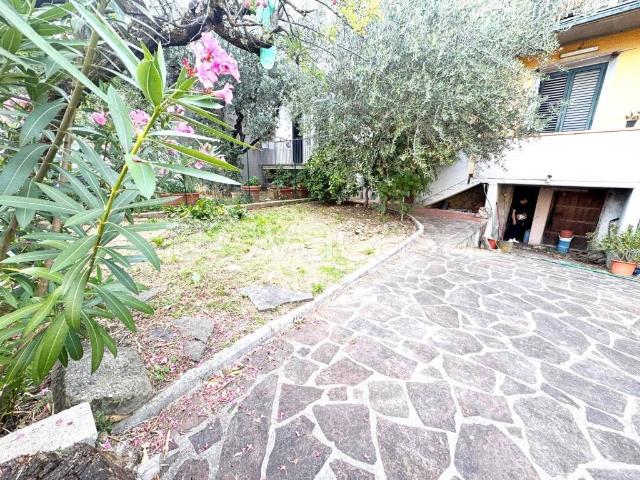 Casa indipendente in vendita a Montale via Fratelli Masini