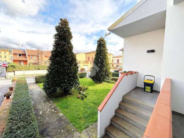 Casa indipendente in vendita a Montale PT