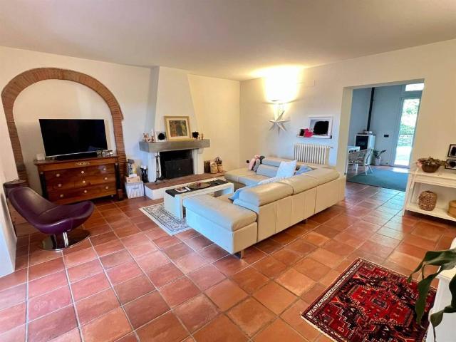 Casa indipendente in vendita a Montale PT