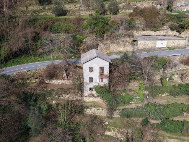 Casa indipendente in vendita a Montalto Carpasio IM