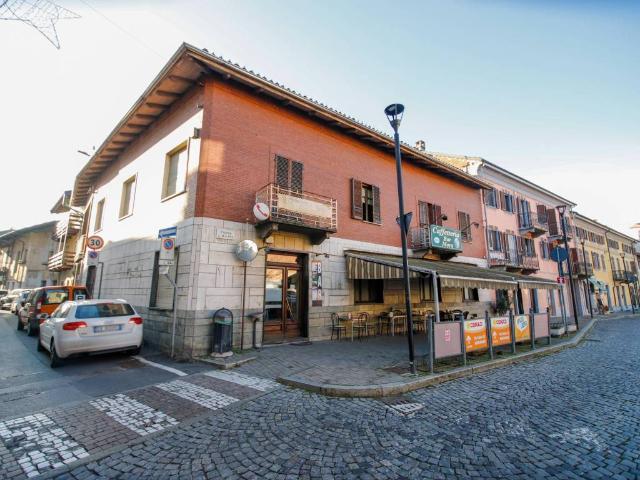 Casa indipendente in vendita a Montanaro TO