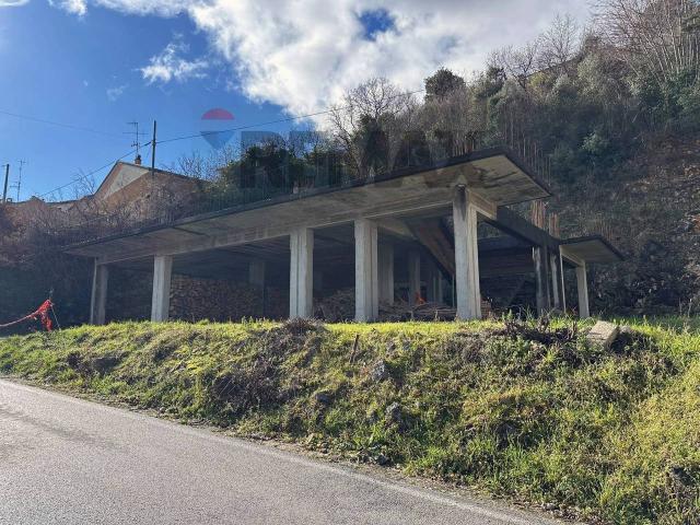 Casa indipendente in vendita a Montaquila