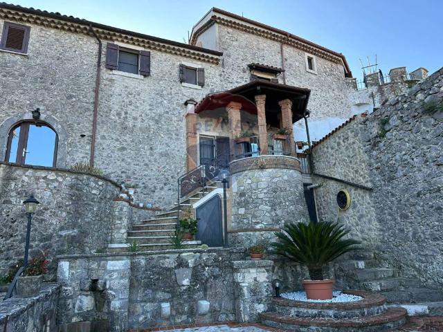 Casa indipendente in vendita a Montaquila IS