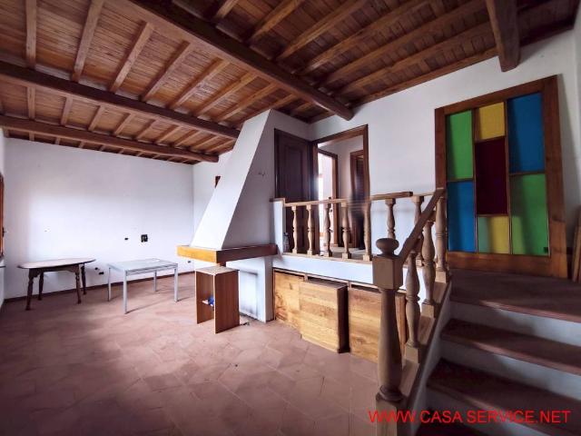 Casa indipendente in vendita a Montevarchi AR
