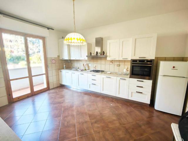 Casa indipendente in vendita a Montevarchi AR
