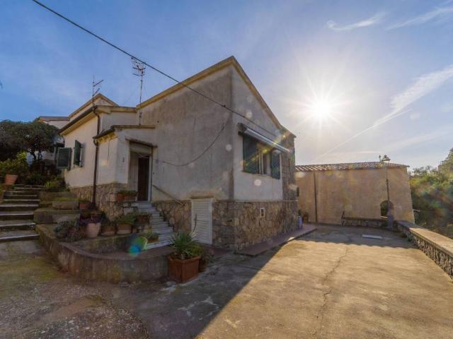 Casa indipendente in vendita a Monte Argentario GR