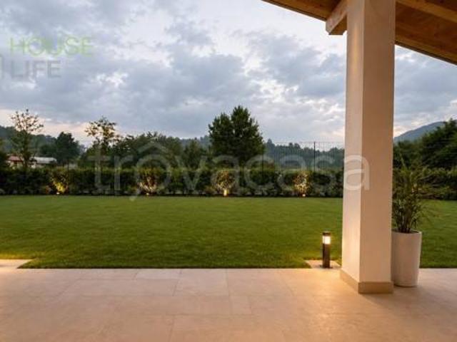 Casa indipendente in vendita a Monte di Malo via Battistini